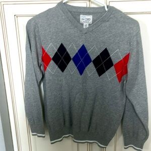 Boys sweater